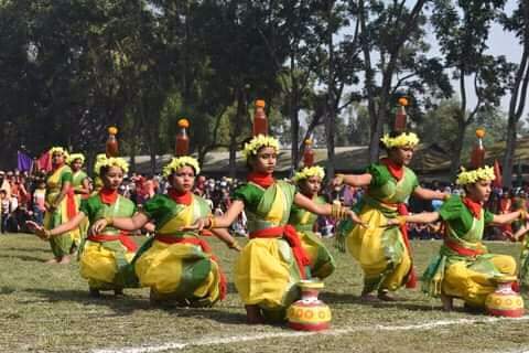 ঘাটাইলে মহান বিজয় দিবস ও স্বাধীনতার সুবর্ণজয়ন্তী উদযাপিত