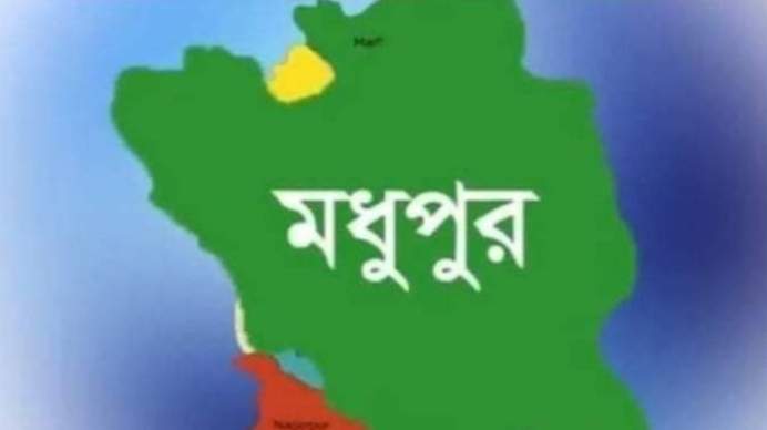 মধুপুরে গলায় ফাঁস টানিয়ে এক যুবকের আত্মহত্যা