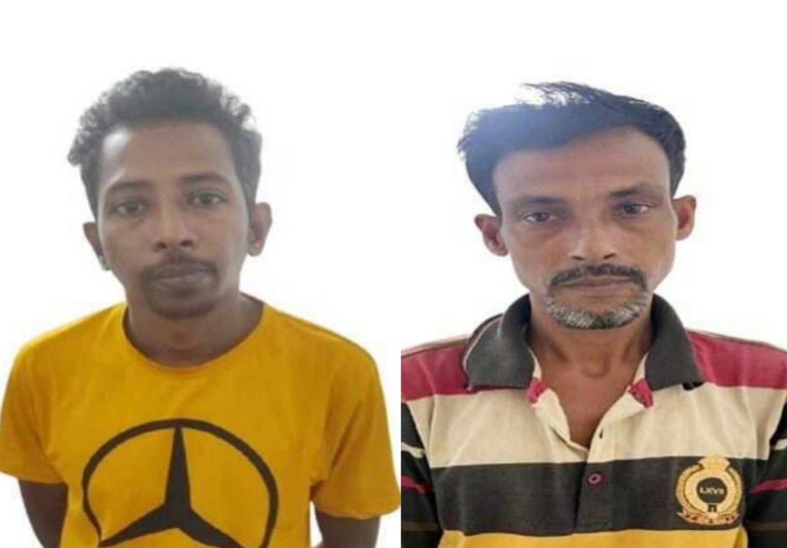 <span>মাদকের বিরুদ্ধে অভিযান দুই জন আটক / </span>কালীগঞ্জে মাদকের বিরুদ্ধে অভিযান দুই জন আটক