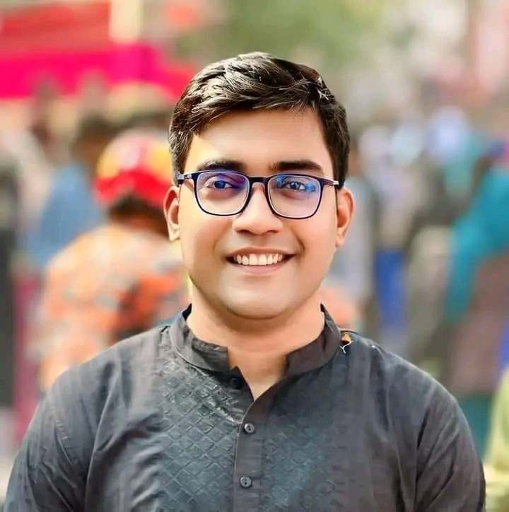 রূপসায় নবাগত নির্বাহী কর্মকর্তা আকাশ কুমার কুন্ডুর যোগদান