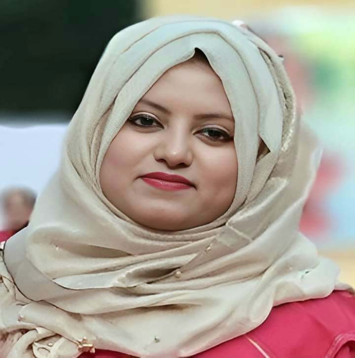 কালীগঞ্জের নতুন( U N O)হিসেবে তনিমা আফ্রাদ নিয়োগ পেয়েছেন