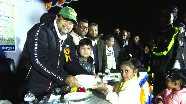 <span>  শিমুলতলা মাঠে ক্রীড়া এ পুরুস্কার বিতরন অনুষ্ঠিত / </span>বিজয় দিবস উপলক্ষে  শিমুলতলা মাঠে ক্রীড়া এ পুরুস্কার বিতরন অনুষ্ঠিত