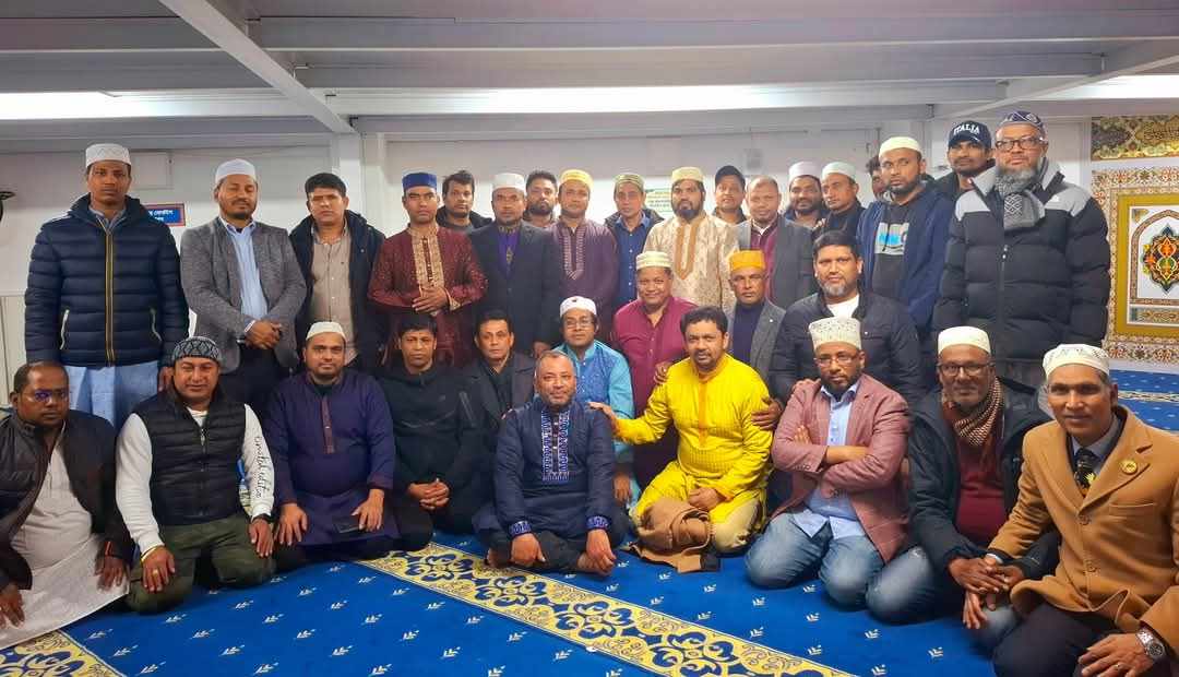 নির্বাচনের মাধ্যমে নতুন সরকার গঠনের আহ্বান ইতালিস্থ রোম মহানগর বিএনপির