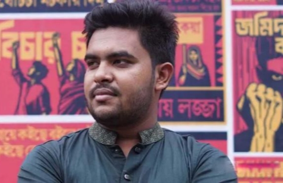 Oplus_131072 রংপুরে শিক্ষার্থী পেটানো বাগছাস নেতার পদ স্থগিত