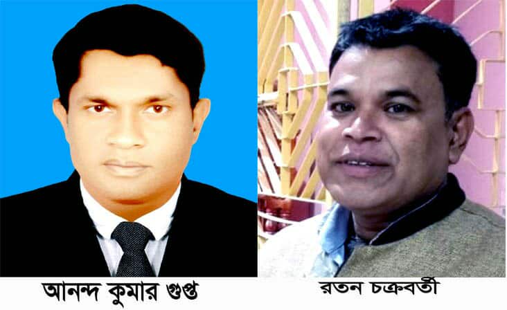 ফুলবাড়ীতে পূঁজা উদযাপন পরিষদের কমিটি গঠন