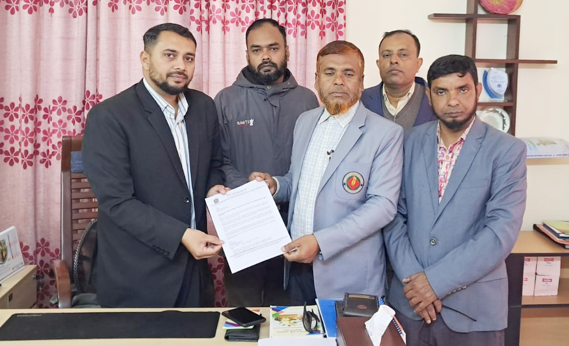 অসংক্রামক রোগ মোকাবেলায় প্যাকেটজাত খাবার ও কোমল পানীয় মোড়কের চিনি, লবন সংক্রান্ত স্পষ্ট সর্তকতা বিষয়ে এডভোকেসি অনুষ্ঠিত