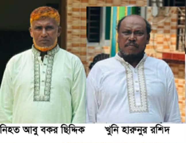 নোয়াখালীতে ছোট ভাইয়ের হাতে বড় ভাই খুন