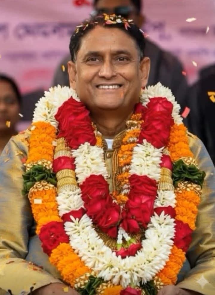 নওগাঁ-৪ এ টিপুর জয়জয়কার, মন্ত্রিত্বের স্বপ্নে উচ্ছ্বাসিত সমর্থকরা