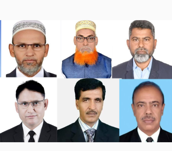 নওগাঁর ৬ আসনের মধ্যে ৫ আসনে বিএনপি, ১ আসনে জামায়াত বিজয়ী