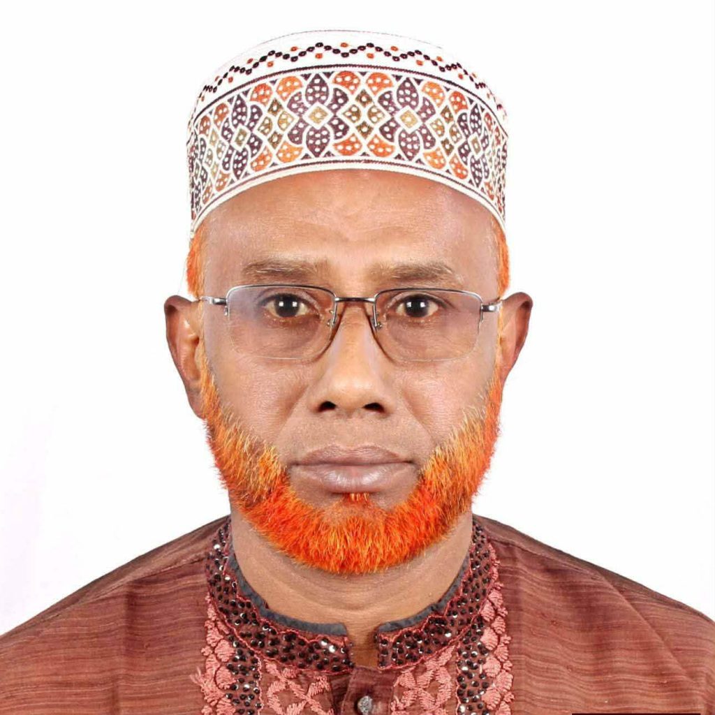 ইসলামপুর পৌরবাসীকে ঈদের শুভেচ্ছা জানিয়েছেন মেয়র পদপ্রার্থী  সাংবাদিক মোরাদুজ্জামান