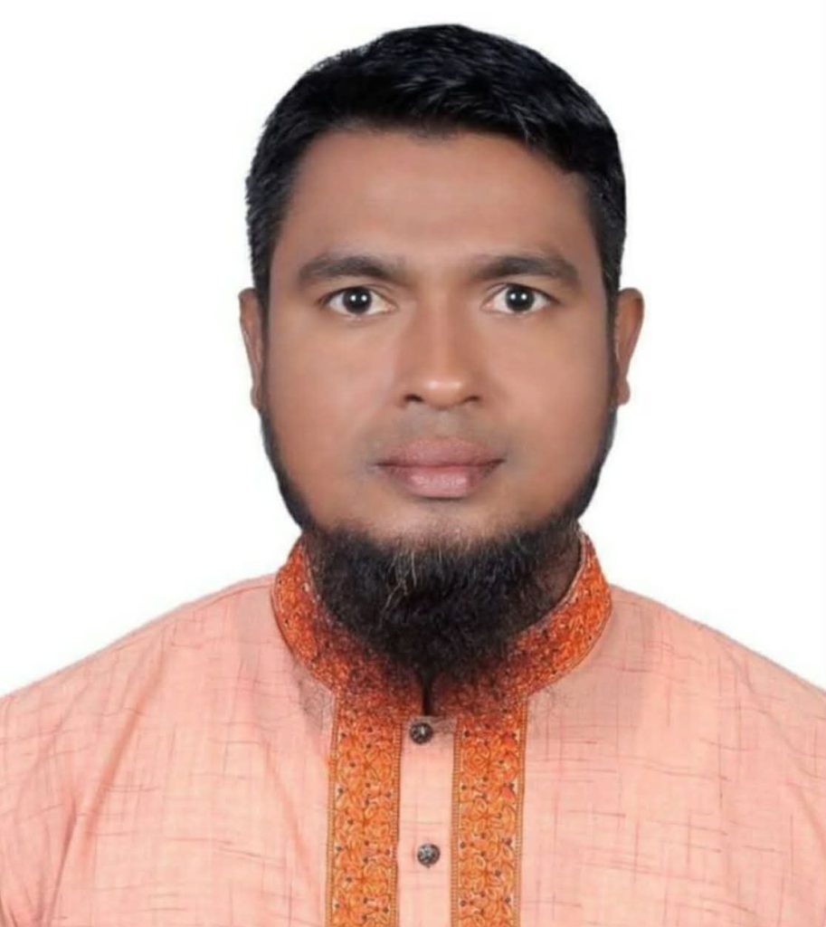 ঈদ শুভেচ্ছা জানিয়েছেন যুব নেতা হামিদুর রহমান