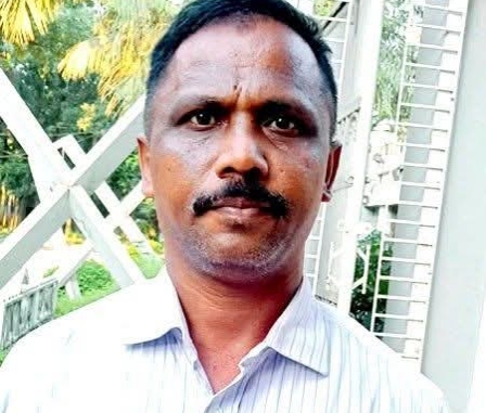 স্বচ্ছতা ও জবাবদিহির অঙ্গীকার নিয়ে লড়বেন,চেয়ারম্যান প্রার্থী জীবন চন্দ্র ধর