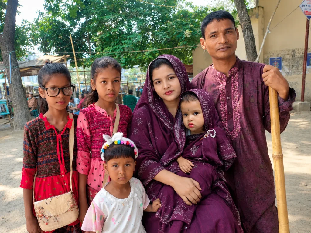 কণ্যা দিবস আজ: বোঝা নয়, সম্ভাবনার প্রতিচ্ছবি ও দেশের সম্পদ কন্যাশিশু