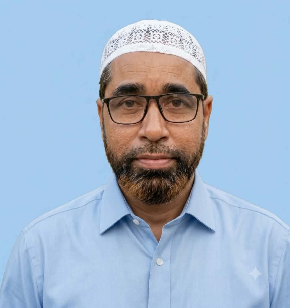 মাদকজুয়া, বাল্যবিবাহ ও সালিশি দুর্নীতিমুক্ত,সমাজ গড়তে চান সরকার আলী বেপারী
