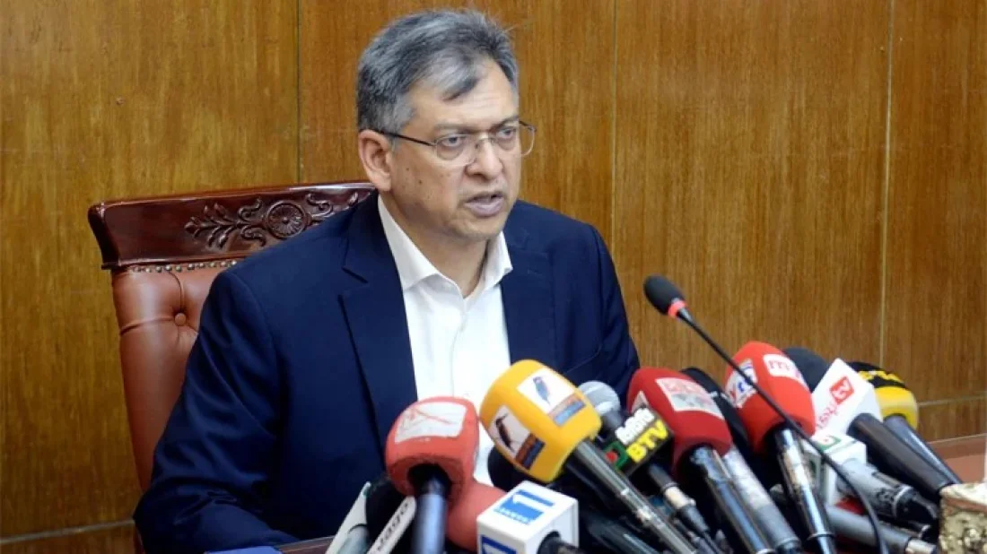 জঙ্গল সলিমপুরে হচ্ছে নতুন পুলিশ একাডেমি: স্বরাষ্ট্রমন্ত্রী