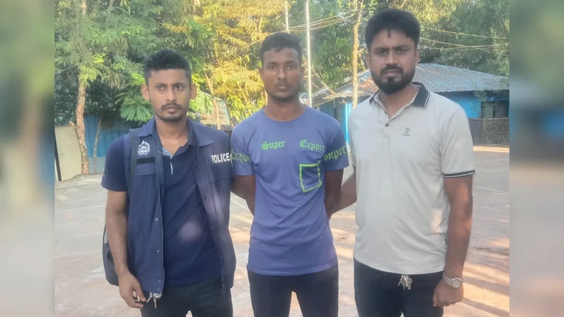 প্রেমিকাকে হত্যার পর পরিবারে ফোন—‘লাশ নিয়ে যা’