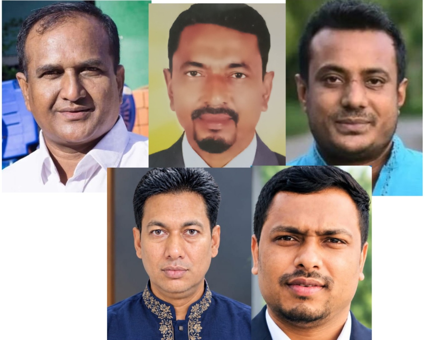 গোপালগঞ্জে বিভিন্ন ইউনিয়নে চেয়ারম্যান প্রার্থীদের প্রচারণা জমে উঠেছে