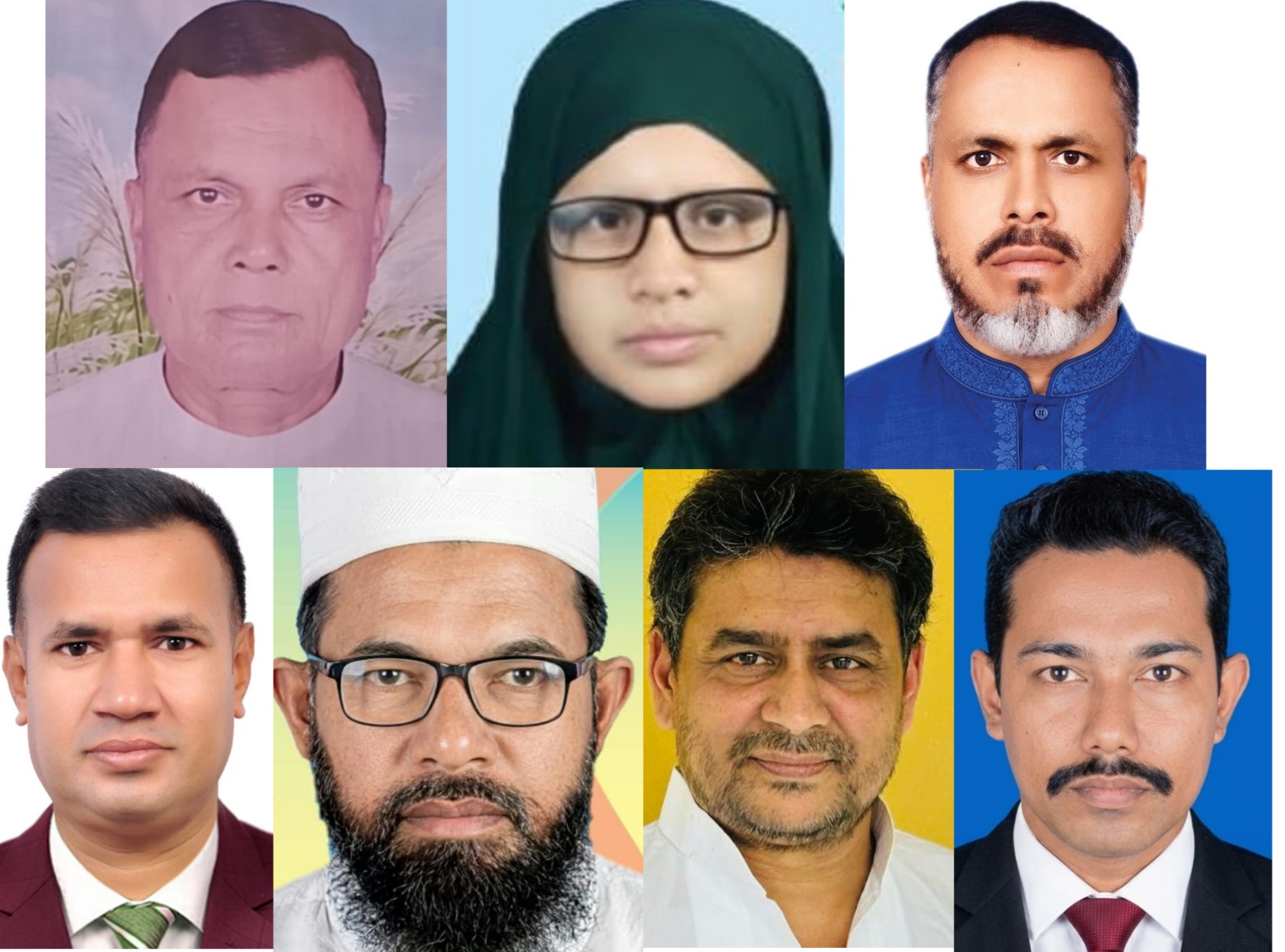 গোপালগঞ্জে ইউনিয়ন পরিষদ নির্বাচন উপলক্ষে সাম্ভাব্য প্রার্থীরা সরব