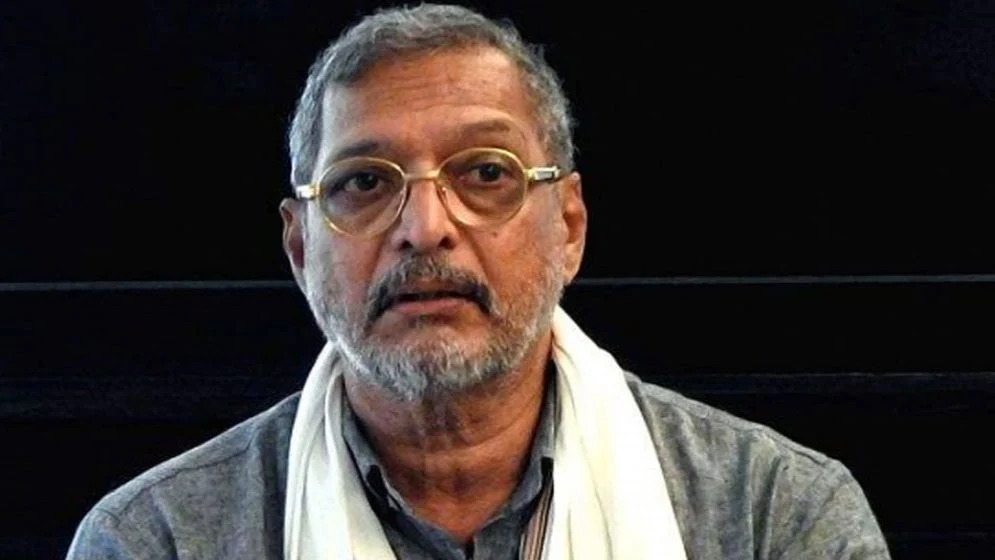নিজ বাসায় অচেতন হয়ে পড়েছিলেন নানা পাটেকর